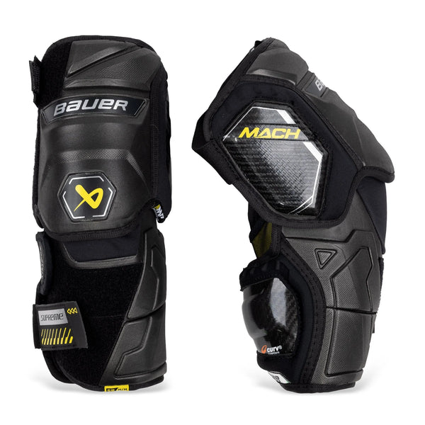 Bauer Supreme Mach - Elbow Pads