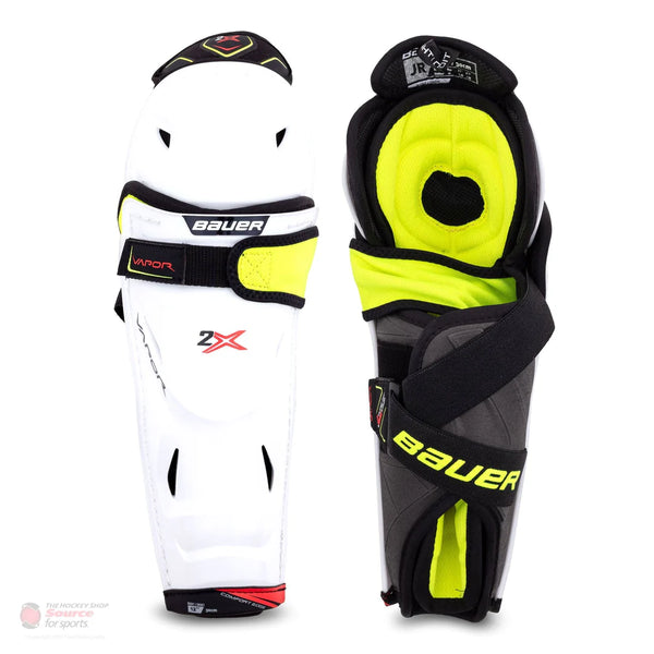 Bauer Vapor 2X - Intermediate Shin Pads