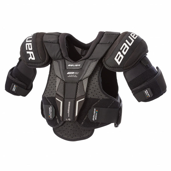 Bauer Pro Series - Shoulder Pad