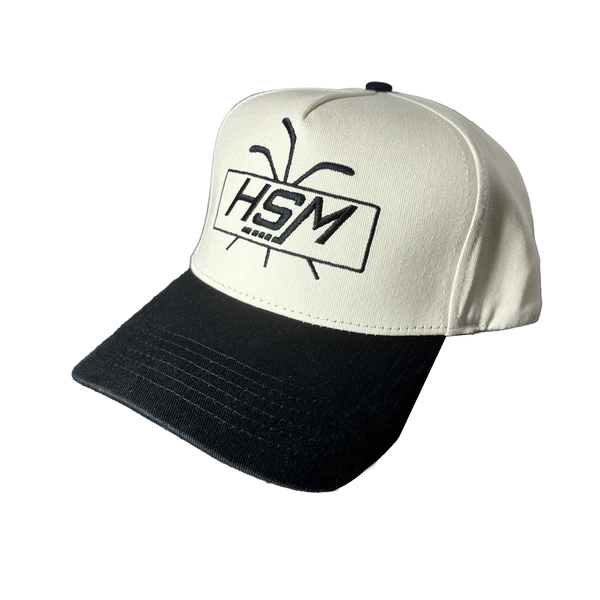 HSM Pro Blackout Club Hat