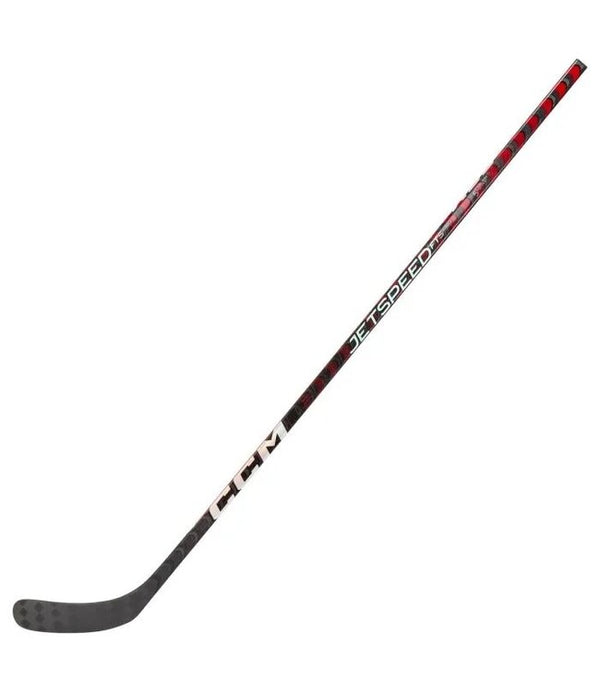 Jayna Hefford Pro Stock - CCM Jetspeed FT5 Pro (NHL)