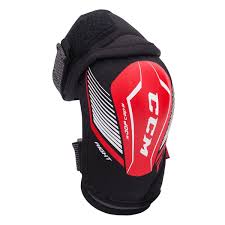 CCM Jetspeed FT1 - Youth Elbow Pads