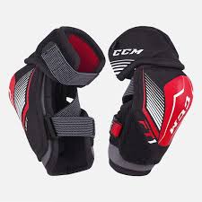 CCM Jetspeed FT1 - Youth Elbow Pads