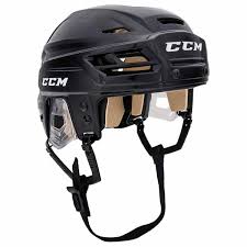 CCM Tacks 110 - Hockey Helmet (Black)