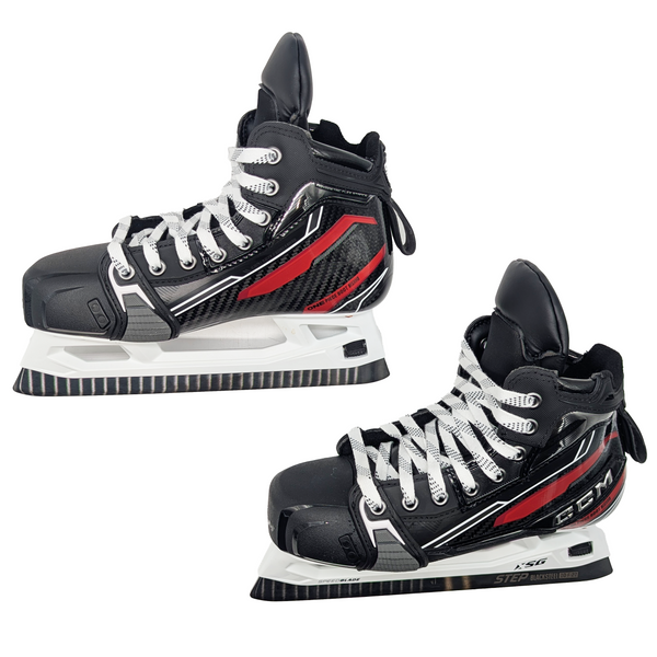 CCM Extreme Flex 6 - Goalie Skate - Size 5E