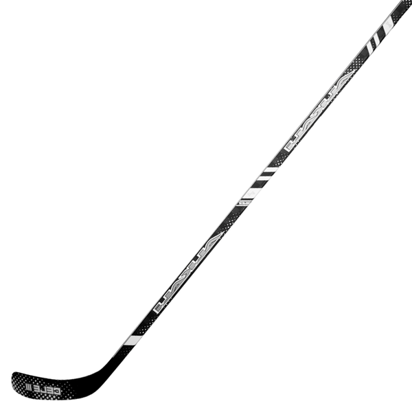 Alkali Cele III Composite ABS Hockey Stick - Junior