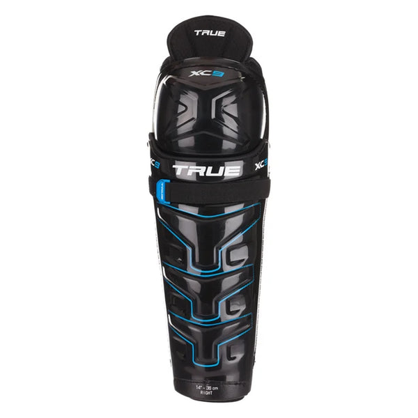 True XC9 - Shin Pads