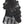 Load image into Gallery viewer, Grit Python G900.1 - Senior Hockey Glove (Black)
