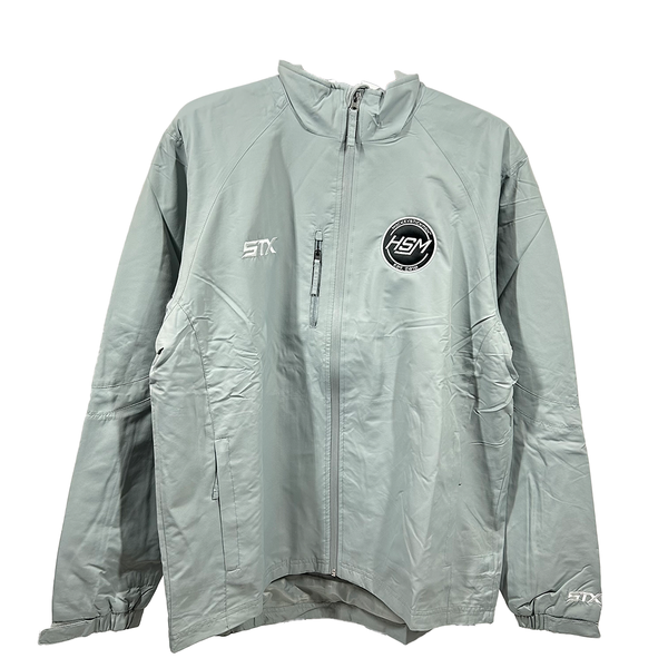 STX - Mid Weight Jacket