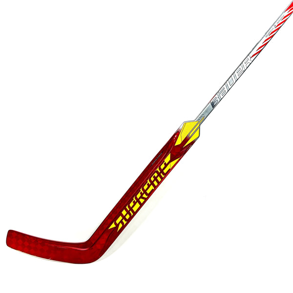 Goalie - Bauer Supreme Mach