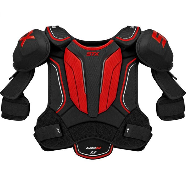 STX HPR 1.1 Shoulder Pads - Junior