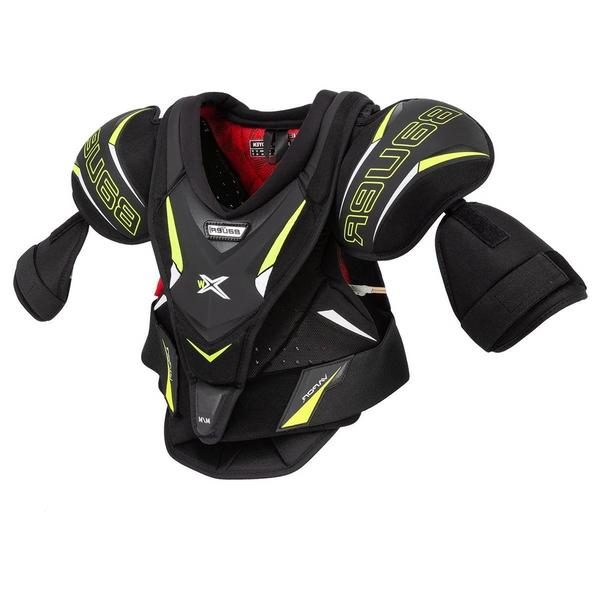 Bauer Vapor X-W - Shoulder Pads - Women's