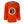 Load image into Gallery viewer, NHL - Philadelphia Flyers New Adidas Practice Jersey - (Orange)
