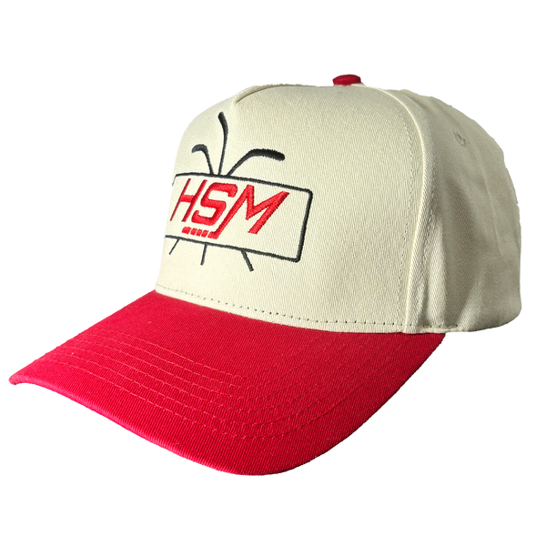 HSM Pro Blackout Club Hat