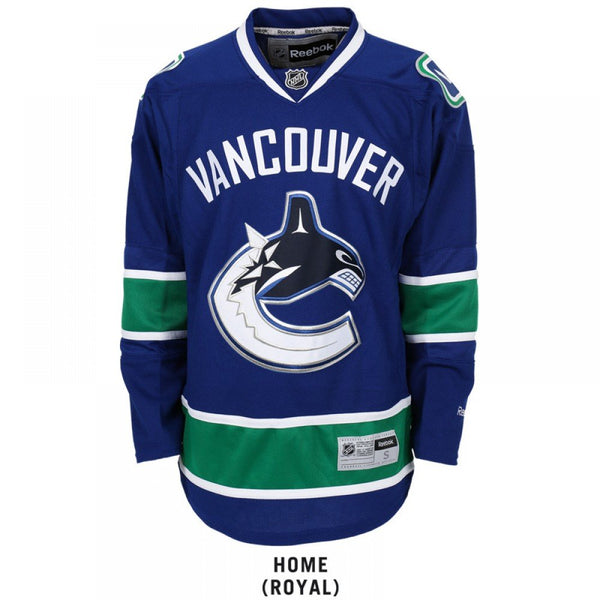 NHL Licence Jerseys - Various Teams - Infant (12-24M)