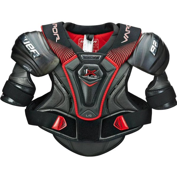 Bauer Vapor 1X Lite - Junior Shoulder Pads