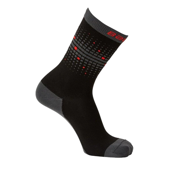 Bauer - S19 Essential Tall Skate Sock (Black)