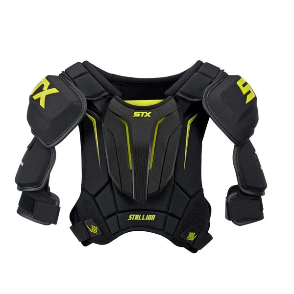 STX Stallion 300 - Shoulder Pads