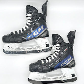 CCM Jetspeed FT6 Pro - Used Pro Stock Hockey Skates - Size 6.75D