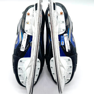 CCM Jetspeed FT6 Pro - Used Pro Stock Hockey Skates - Size 6.75D