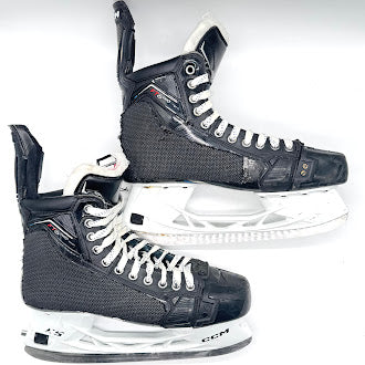 Used - CCM Jetspeed FT6 Pro - Pro Stock Hockey Skates - Size 9.5R