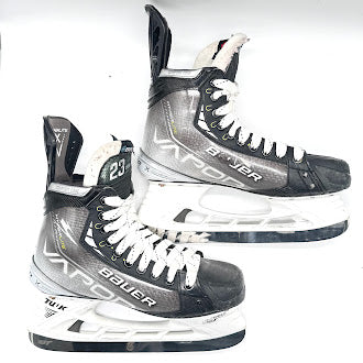 Bauer Vapor Hyperlite - Used Pro Stock Hockey Skate - Size 7D