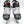 Load image into Gallery viewer, Bauer Vapor 2X Pro - Pro Stock Hockey Skates - Size 4.5D
