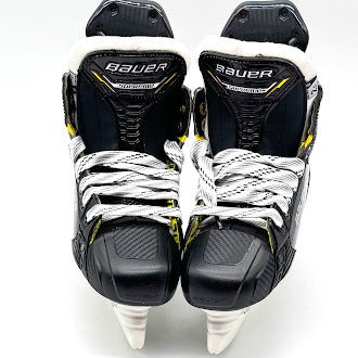 Bauer Supreme M5 Pro Skates - Junior Pro Stock Hockey Skates - Size 2.5D