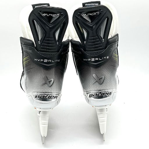 Bauer Vapor Hyperlite 2 - Pro Stock Hockey Skates - Size 7.25D