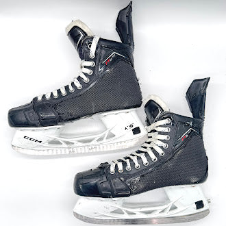 Used - CCM Jetspeed FT6 Pro - Pro Stock Hockey Skates - Size 9.5R