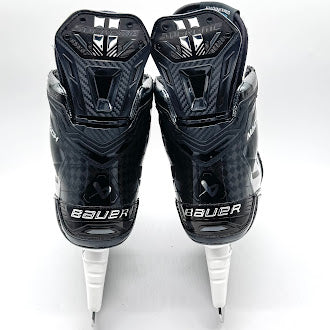 Bauer Supreme Mach - Pro Stock Hockey Skate - Size 9.5D