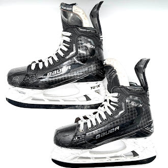 Bauer Supreme Mach - Used Pro Stock Hockey Skates - Size 10 (#2)