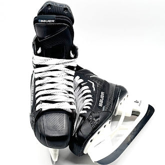 Bauer Supreme Mach - Pro Stock Hockey Skates - Size 7.5D