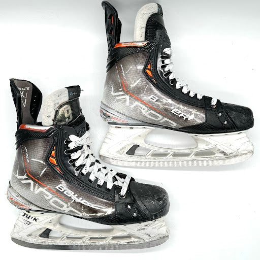 Used - Bauer Vapor Hyperlite Pro Stock Skate - Size 7D (#2)