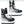 Load image into Gallery viewer, Bauer Vapor Hyperlite - Pro Stock Skates - Size 6D (#2)
