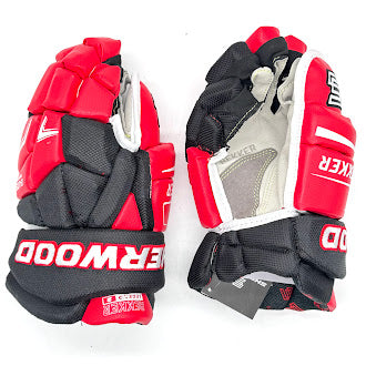 Sherwood Rekker Legend 2 - Junior Hockey Glove