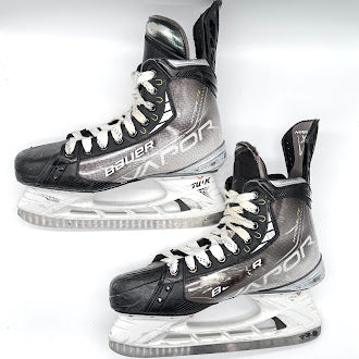 Used - Bauer Vapor Hyperlite Pro Stock Skates - Size 9.5D (#3)