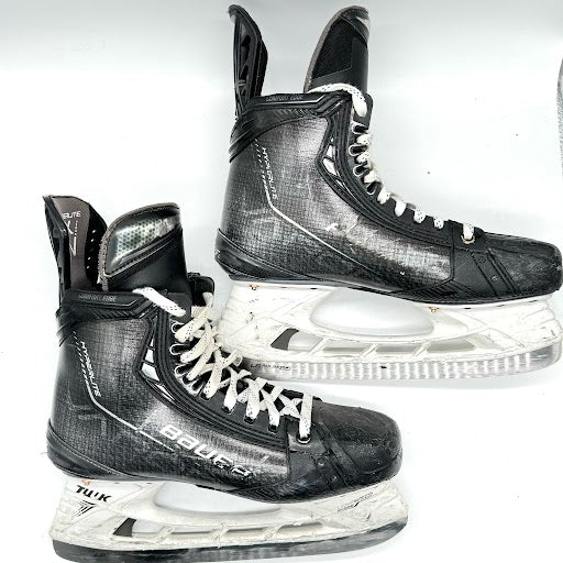 Used - Bauer Vapor Hyperlite Pro Stock Skate - Size 10D