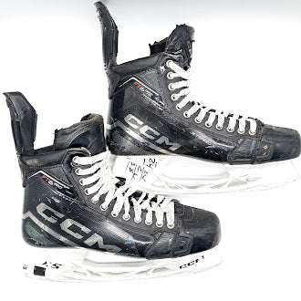 CCM Jetspeed FT6 Pro - Used Pro Stock Hockey Skates - Size 11