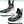 Load image into Gallery viewer, Bauer Vapor Hyperlite 2 - Pro Stock Hockey Skates - Size 8D
