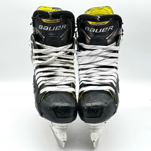 Used - Bauer Supreme Ultrasonic Pro Stock Skate - Size 8D