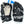 Load image into Gallery viewer, Bauer - Supreme Mach - Pro Stock Hockey Glove - (Black/White)
