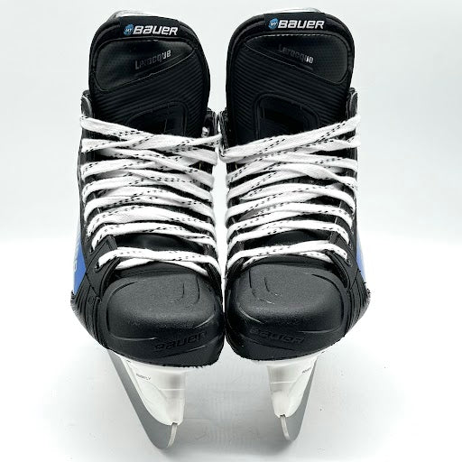 Bauer Vapor Hyperlite 2 - Pro Stock Hockey Skates - Size 4D (#2)