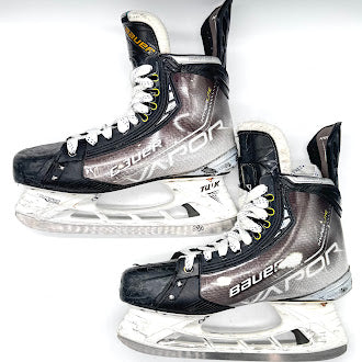 Bauer Vapor Hyperlite - Used Pro Stock Hockey Skate - 9.5