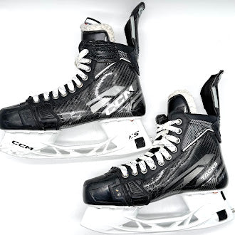 CCM Tacks AS-V - Used Pro Stock Hockey Skates - Size 6.5R