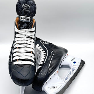 True HZRDUS Pro - Pro Stock Hockey Skates - Size 10