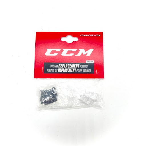 CCM - Visor Replacement Parts