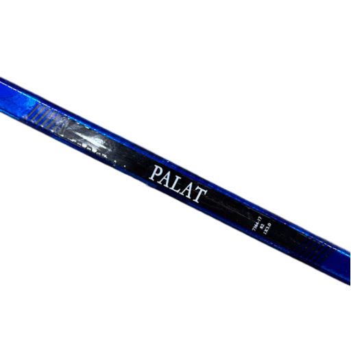 Ondrej Palat Pro Stock - Bauer Vapor 1X '18