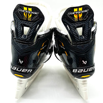 Bauer Supreme M5 Pro Skates - Junior Pro Stock Hockey Skates - Size 2.5D