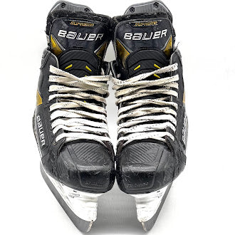 Bauer Supreme Ultrasonic - Used Pro Stock Skate - Size 6.5 Fit 3